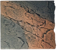 Slim Basalt Gneiss 60B 50 x 55 - Back to Nature baggrund - Outlet